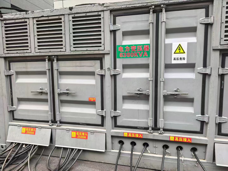 杞县柴油发电机组换季保养注意哪些事项?