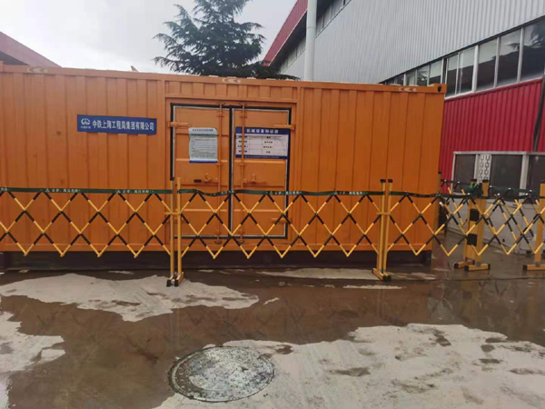杞县租赁发电机 柴油发电机组供应商:柴油发电机组润滑油的作用?