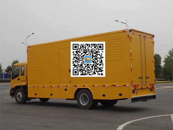杞县发电车出租-发电机组的主要用途是什么?