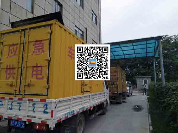 杞县发电车出租-发电机产品使用越来越广泛