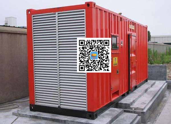 杞县300kw柴油发电机组一个小时耗油