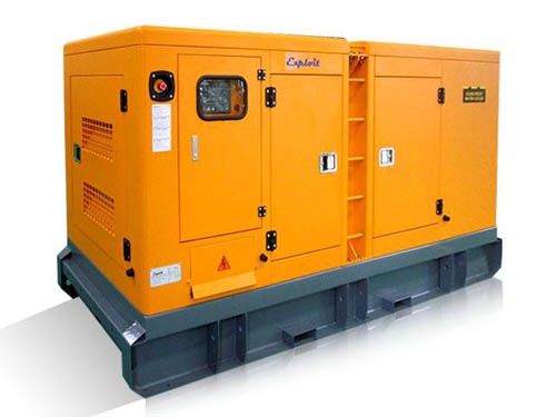 杞县影响 200kw 柴油发电机油耗的因素有哪些?