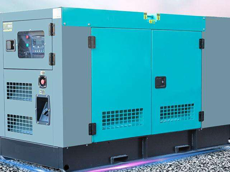 杞县50KW柴油发电机油耗是多少?