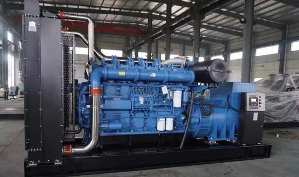 杞县如何选择适合的 500kW 柴油发电机组？