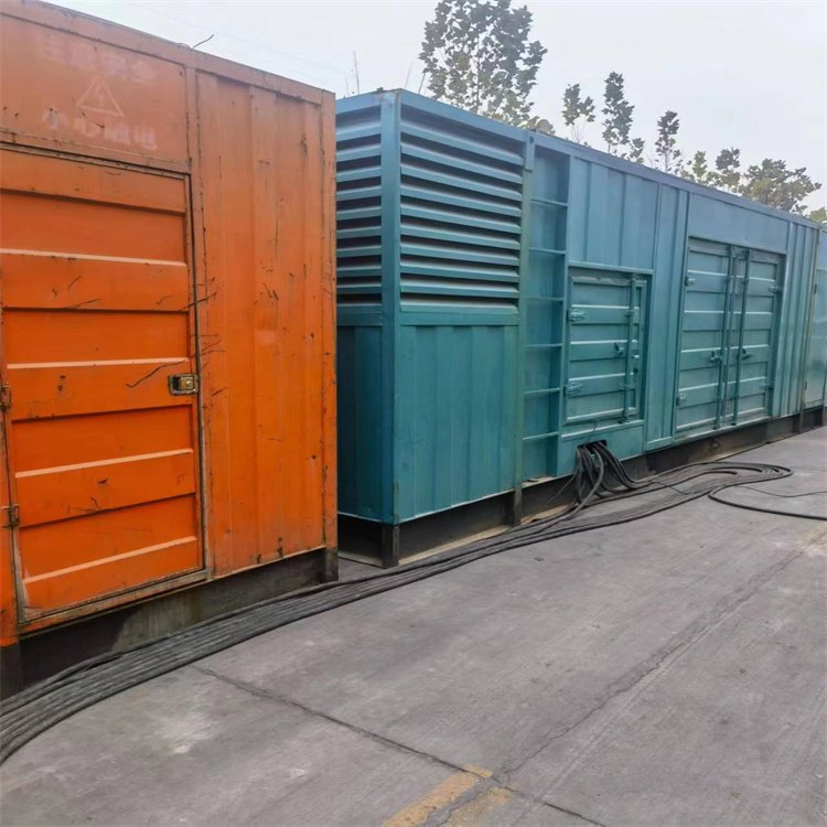 杞县如何选择适合 600kW 柴油发电机组的热继电器？