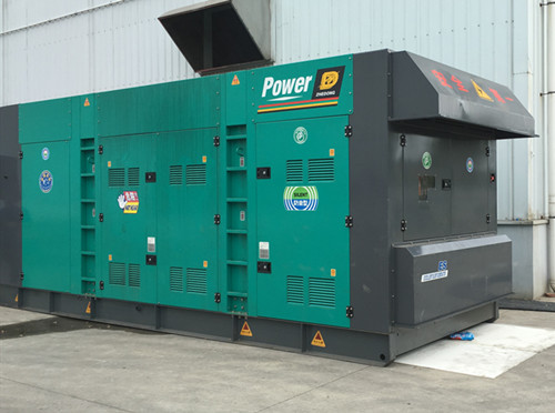 杞县如何判断发电机组防冻液的质量是否下降?